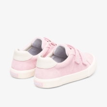 Camper Light Pink Sneakers Kids - Pursuit Online Ireland | LHYTP3241